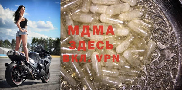 герыч Ветлуга